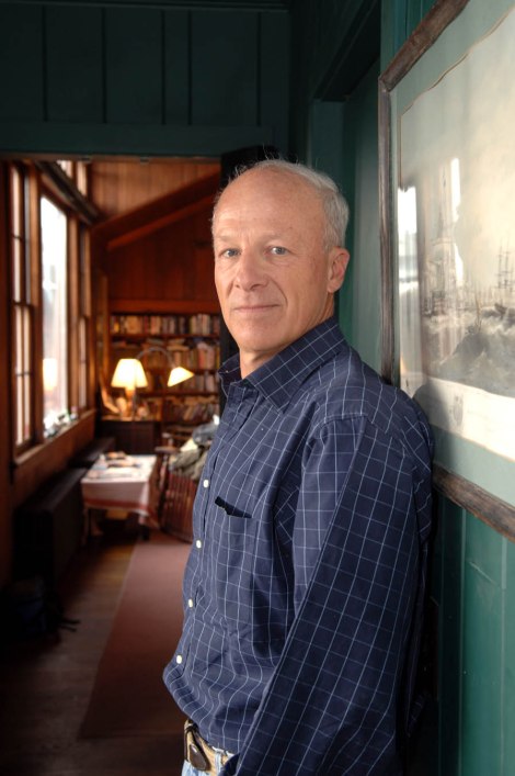 hoto credit: Paul O. Boisvert